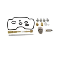 Carburettor repair kit all balls racing 261256