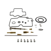 Carburettor repair kit all balls racing 261266