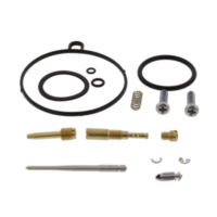 Carburettor repair kit all balls racing 261403