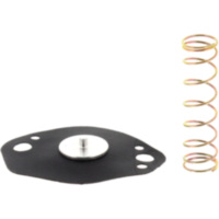 Luftabschlussventil Tourmax Alternative: 7243265