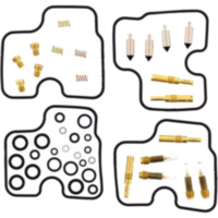 Jmp carburetor repair kit K1606HK