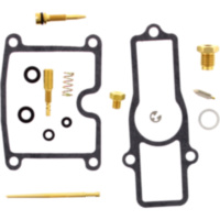 Carburetor Vergaser Reparatursatz Keyster KK0049