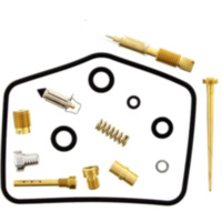 Jmp carburetor repair kit KK0153N
