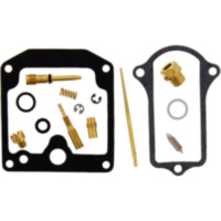 Carburetor Vergaser Reparatursatz Keyster KK0161NR