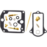 Carburetor Vergaser Reparatursatz Keyster KS0240 passend für Suzuki GS Gussrad 550 GS550 1978, 49 PS, 36 kw