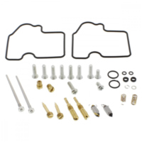 Carburetor repair kit 261381