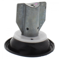 Throttle Slide M Membran 161260011