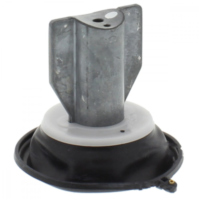 Throttle valve  with diaphragm 161260014