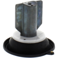 Throttle valve  with diaphragm 161261226