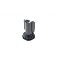 Throttle valve  with diaphragm 4D31411200