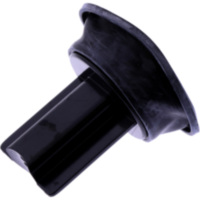 Throttle valve 1350020EK0000