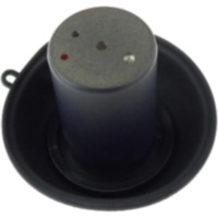 Throttle valve  with diaphragm 16111MBA600