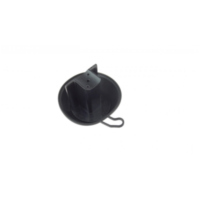 Throttle valve  with diaphragm 16111MZ1000