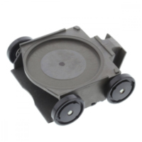 Throttle valve 16112HP1A01