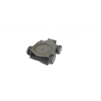 Throttle valve 16112KSE601