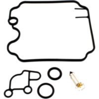 carburetor repair kit CABY15F