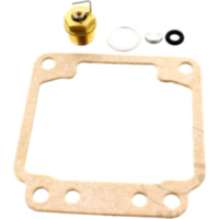 Carburetor Vergaser Reparatursatz Tourmax CABY8F