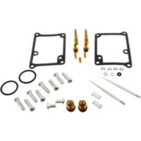 carburetor repair kit 261383