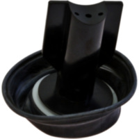 Carb slide with diaphragm VCC201