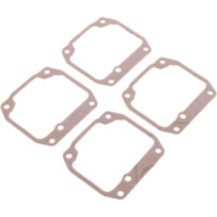 Float chamber gasket set of 4 tmx FBG306