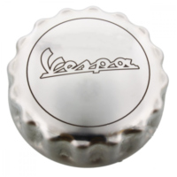 Fuel tank cap alu (orig spare part)