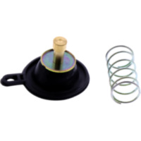 Carburettor air seal valve ACV201
