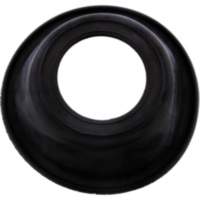 Carburetor diaphragm