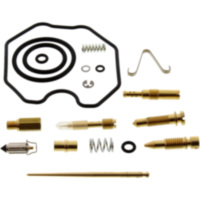 Carburettor repair kit tourmax CABDH25