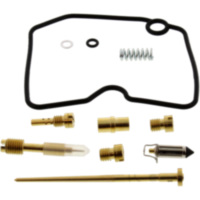 Carburettor repair kit tourmax CABDK12