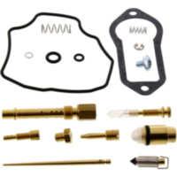 Carburettor repair kit tourmax CABDY13