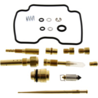 Carburettor repair kit tourmax CABDY25