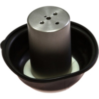 Diaphragm assy