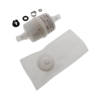 Fuel filter repair kit (orig spare part)