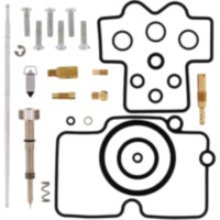 Carburettor repair kit all balls racing 261346