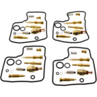 Carburettor repair kit keyster KH1392