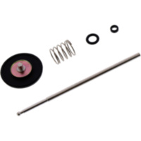 Carburettor pumpenmemb kit tourmax ACK902