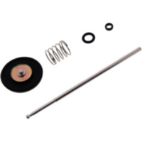 Vergaser Pumpenmembran Satz Tourmax ACK903