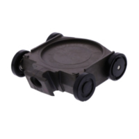 Carb slide 160250013