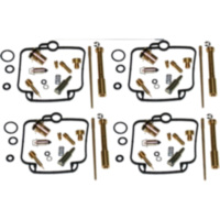 Carburettor repair kit keyster KS0657NR