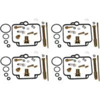 Carburettor repair kit keyster KS0653NR