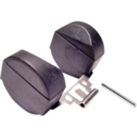 Carb. float set FLPY17