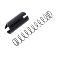 Carb slide m spring (orig spare part)