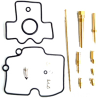 Carburettor repair kit tourmax CABDH73