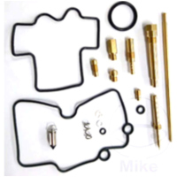 Carburettor repair kit tourmax CABDH74