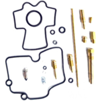 Carburettor repair kit tourmax CABDH76