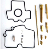 Carburettor repair kit tourmax CABDH79