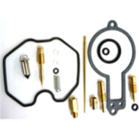 Carburettor repair kit tourmax CABDH103