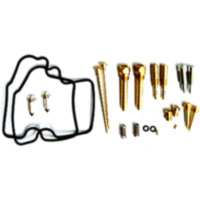 Carburettor repair kit tourmax CABDK25