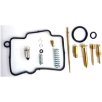 Carburettor repair kit tourmax CABDK30