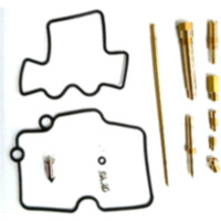 Carburettor repair kit tourmax CABDS29